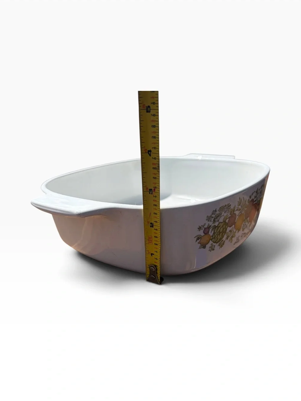 Corningware charming vintage
